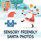 Meet Sensory-Friendly Santa! event image