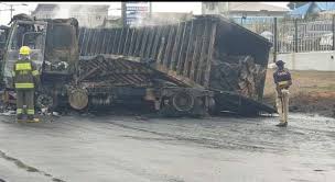All the latest breaking news on otedola bridge. Otedola Bridge Explosion Nnpc Group Commiserates With Victims Lagos Govt The Shield Online