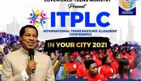 Christ embassy has 1 job listed on their profile. Christ Embassy Archives Pastor Chris Oyakhilome Events