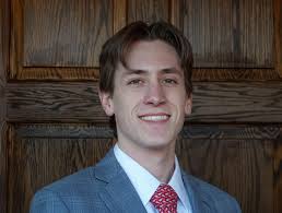 Introducing our Spring 2025 Executives: President