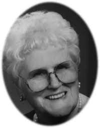 Gladys Halverson Obituary (1926