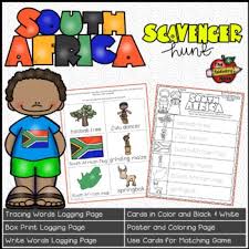 Check spelling or type a new query. South Africa Coloring Pages Worksheets Teaching Resources Tpt