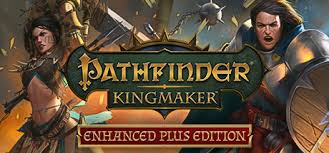 Full game pathfinder kingmaker torrent download is an adventure game that sends you to a fantasy world where you fight your rivals and try to gain dominance. Pathfinder Kingmaker Enhanced Plus Edition Hotfix 1 2 5d March 1st 2019 Steam News