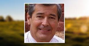 Jim Baca Obituary 2012