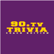 If you need to throw away an old tv it's best to find a recyc. 90s Tv Trivia Coach Edition Amazon Com Appstore For Android