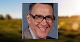 William Newberry Bishop Obituary September 13, 2020