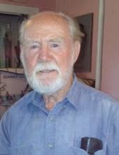 Floyd William McDonald