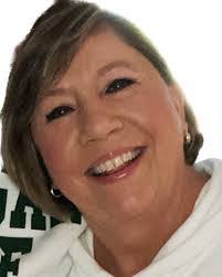 Nancy Gleason's Instagram, Twitter & Facebook