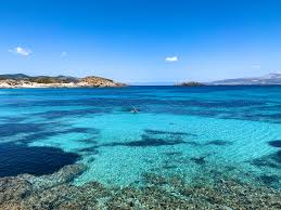 Greek Island Hopping Athens - Paros - Naxos - Koufonisia (15 Days) | Greeka