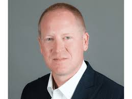 Geoff Porter,Vice President