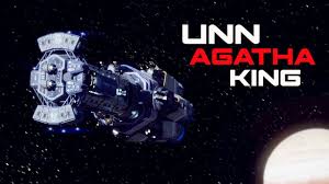 The Expanse's Worst (But Loveable) Battleship