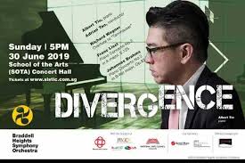Adrian tan director of photography e: Preview Divergence By Braddell Heights Symphony Orchestra Bakchormeeboy