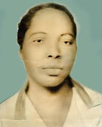 3 of my aunts, Junie Mae Cartwright & Evelyn Eloise Cartwright