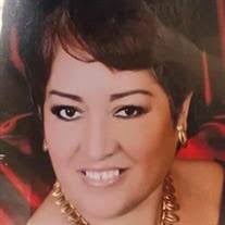 Paula Luna Ramirez Obituary