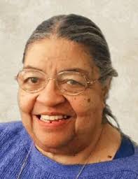 Dorothy Virginia Smith Thornton Obituary (2024)