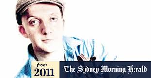 A bow to violinist with Django