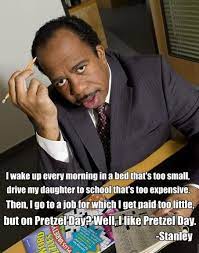 Maybe you would like to learn more about one of these? 99 The Office Quotes That Will Make You Laugh