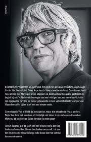 Pieter aspe (1953), pseudoniem van pierre aspeslag, was tijdens de woelige jaren zestig actief in de tussen 1985 en 1996 was pieter aspe conciërge van de heilig bloedkapel in brugge. Van In Episode 1 Pieter Aspe 9789022335819 Boek Bruna Nl
