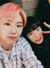 Kihyun] Thanks for enjoying our...