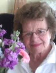 Obituary information for Lillian "Tootsie" Arbogast