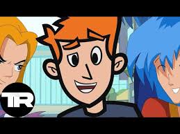 Kappa Mikey Nostalgia: The 10 Most Iconic Moments From the Show