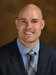 Dr. Nathan Rencher, DO