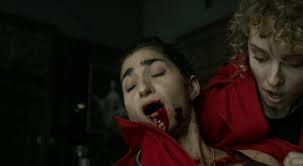 Money Heist Season 3 Episode 8 Recap