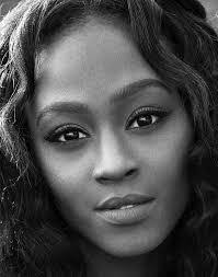 Amber Jackson's Instagram, Twitter & Facebook