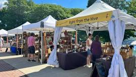 Lake George Fire Family Festival