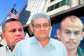 Leonel Rivera Maradiaga