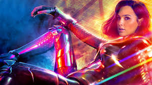 Nonton film online » wonder woman 1984. Wonder Woman 1984 Online Streaming Womanstreaming Twitter