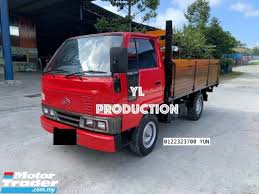 Lori tan chinn (born 7 july 1948) is an american actress. Daihatsu Delta For Sale In Malaysia