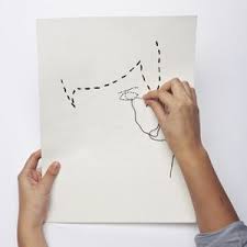 What's the best way to tie a needle? How To Make Embroidered Portraits Embroidered Portrait Portrait Embroidery Stitch Face