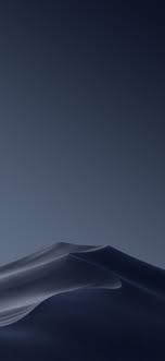 It S Not The Ios 13 Dark Mode Wallpaper But Here S The Mojave Dark Mode Wallpaper Iphone X Wallpap Hd Phone Wallpapers Smartphone Wallpaper Iphone Wallpaper