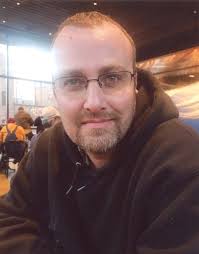 Obituary for Brian Young