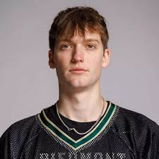 2025 Men's Lacrosse Roster