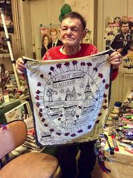 Frédérick Lux, France