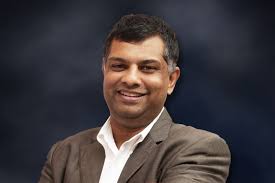His company ( airasia ) slogan is 'everyone can fly '. University Guidance Limkokwing University Of Creative Technology