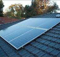 2kW DIY Solar Panel Kit With Microinverter | GoGreenSolar
