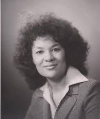 The Righteous Walk of Wilma J. Webb