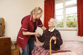 No Place Like Home Elderly Home Health Care Home Health Care Home Health Skilled Nursing Facility