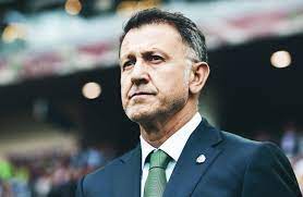 Juan carlos osorio this seasons has also noted 0 assists, played 0 minutes, with 0 times he played game in first line. Why Juan Carlos Osorio Is The Least Of Mexico S Problems In Becoming A Superpower