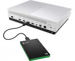 Having a ps4 for over ten minutes means your hard drive will most likely be filled with games, screenshots and more. Seagate Announces External Ssd For Xbox One Gsmarena Blog