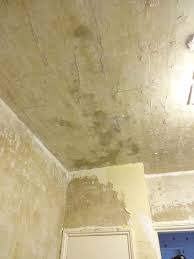 I'll take the polystyrene any. A Quick Guide To Removing Polystyrene Ceiling Tiles Kezzabeth Diy Renovation Blog