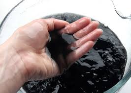 If the stain remains, mix a solution of 1/4 cup of chlorine bleach if safe for the fabric or 1/4 cup of oxygen bleach per gallon of cool water and soak for 30 minutes. Black Bath Bombs A Cautionary Diy Soap Queen