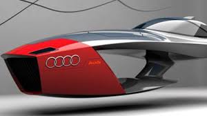 أروع اختراعات لسيارات مستقبلية مدهشة Fliegendes Auto Futuristische Fahrzeuge Futuristische Autos