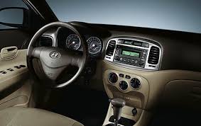Accent interiors has been providing custom countertops throughout utah and the surrounding states since 1985. 2006 Hyundai Accent Pictures 50 Photos Edmunds