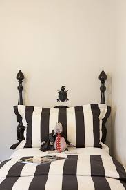 Download gif donald, or share trump animation you can share gif dancing with everyone you know in twitter, facebook or instagram. Black And White Striped Bedding Eclectic Boy S Room Leo Designs Chicago