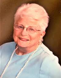 Eunice Manning Koch Obituary