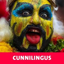 Doktorspiele · Cunnilingus